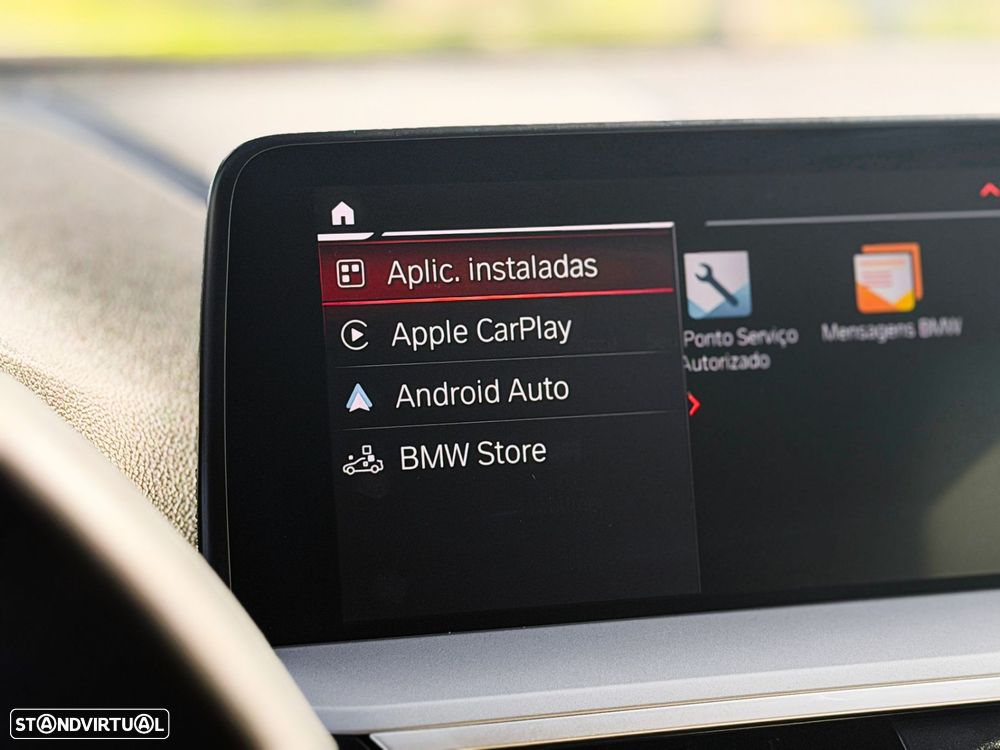 BMW X3 30 e xDrive xLine - 24