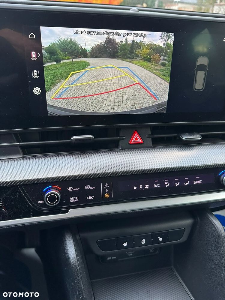 Kia Sportage 1.6 T-GDI Anniversary 2WD - 16