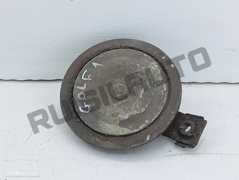 Buzina  Vw Golf I (17) [1974_1985] 1.6 D - 1