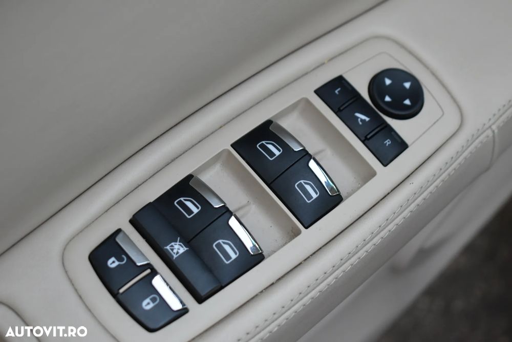 Maserati Ghibli Automatik - 16