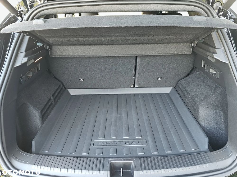 Renault Austral 1.2 E-Tech Full Hybrid 200 Techno MMT - 21