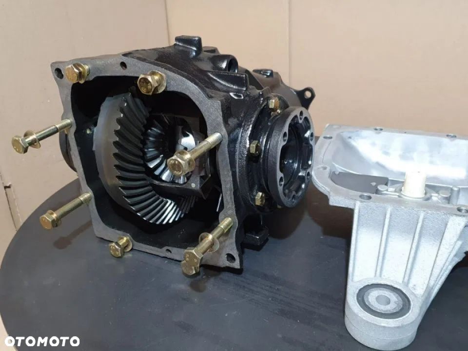 BMW E30 E36 DYFER MOST custom swap drift 4.45 - 2