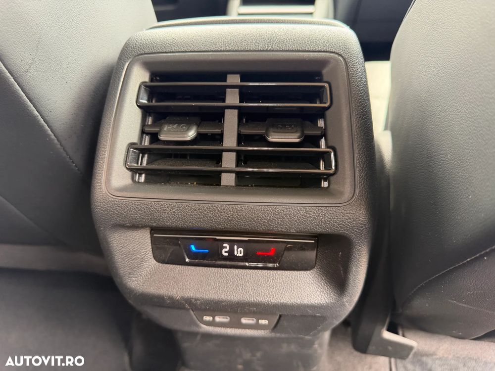 Volkswagen Tiguan 1.5 eTSI DSG MHEV Advanced - 19