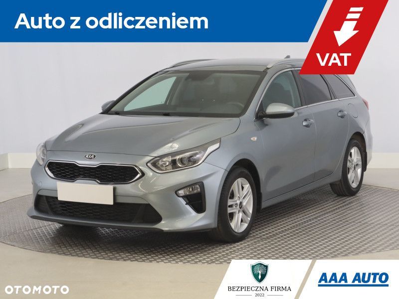 Kia Ceed - 2