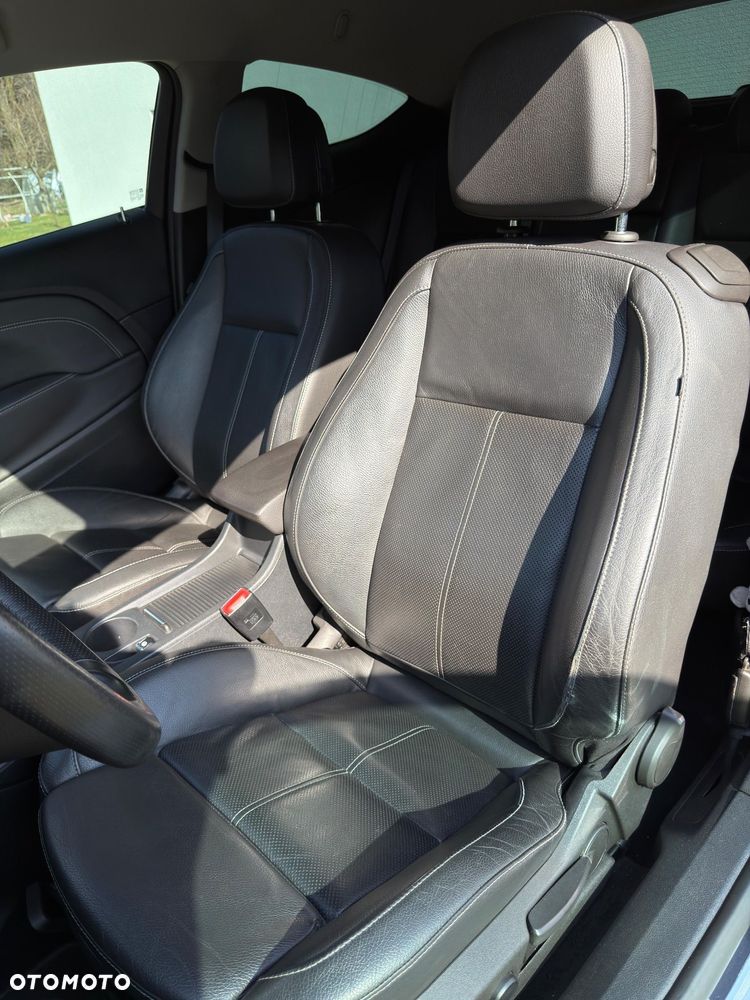Opel Astra 2.0 CDTI ecoFLEX Start/Stop Innovation - 24