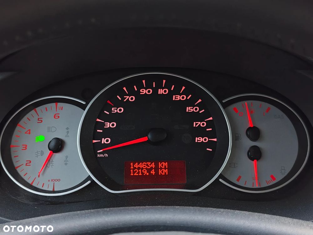 Renault Kangoo 1.5 dCi Privilege2 - 14