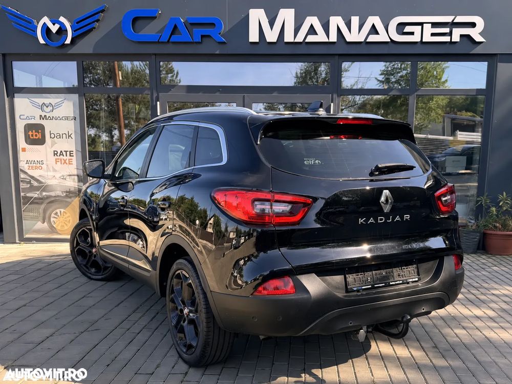 Renault Kadjar 2018 photo 3