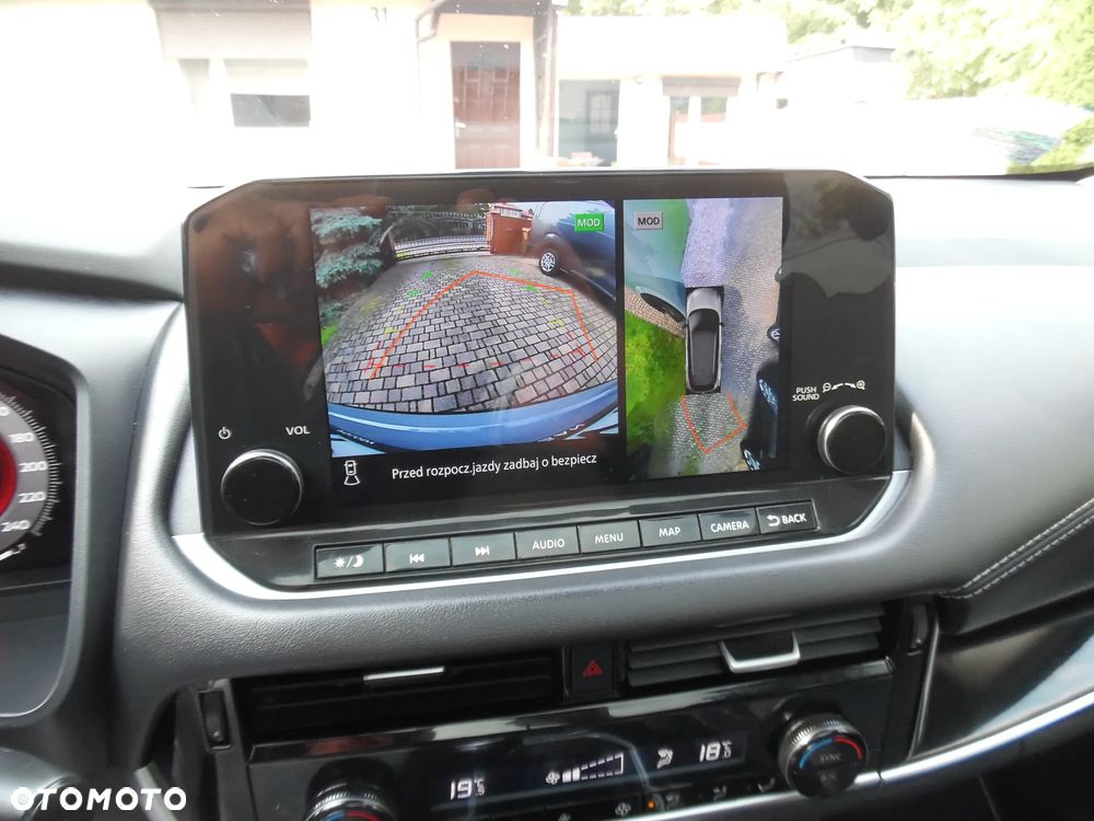 Nissan Qashqai 1.3 DIG-T Tekna - 10