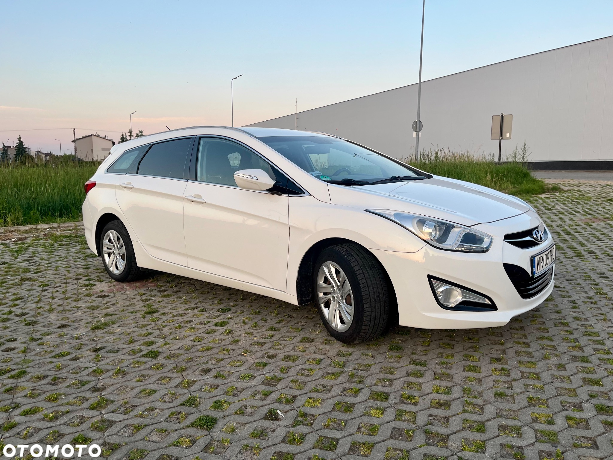 Hyundai i40 1.6 GDI Comfort - 4