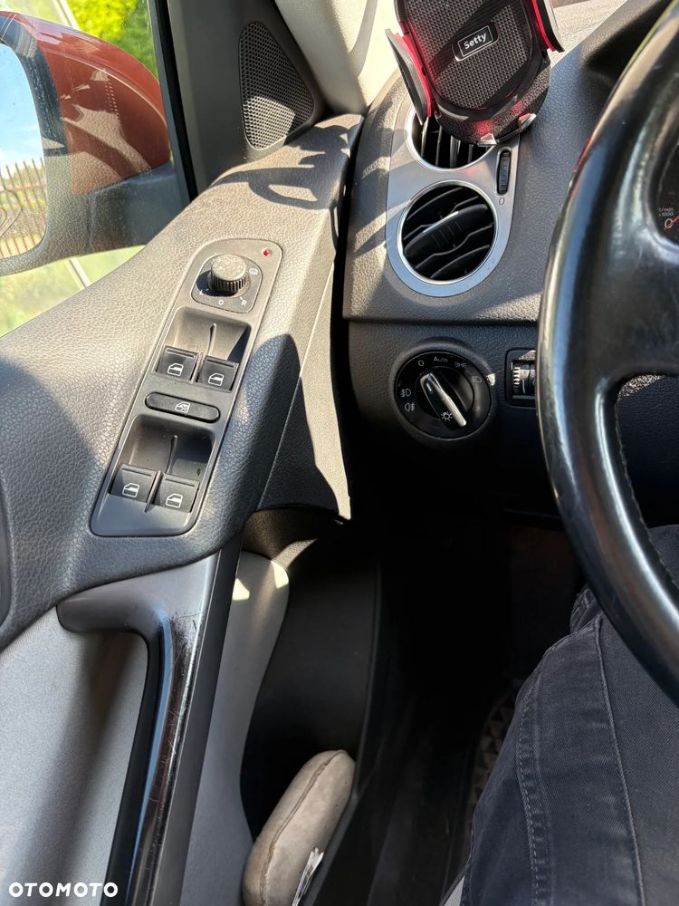 Volkswagen Tiguan 2.0 TDI 4Mot Sport&Style - 12