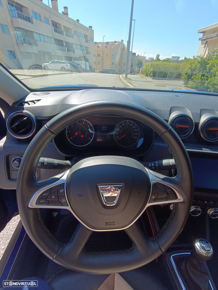 Dacia Duster 1.0 TCe SL Extreme - 13