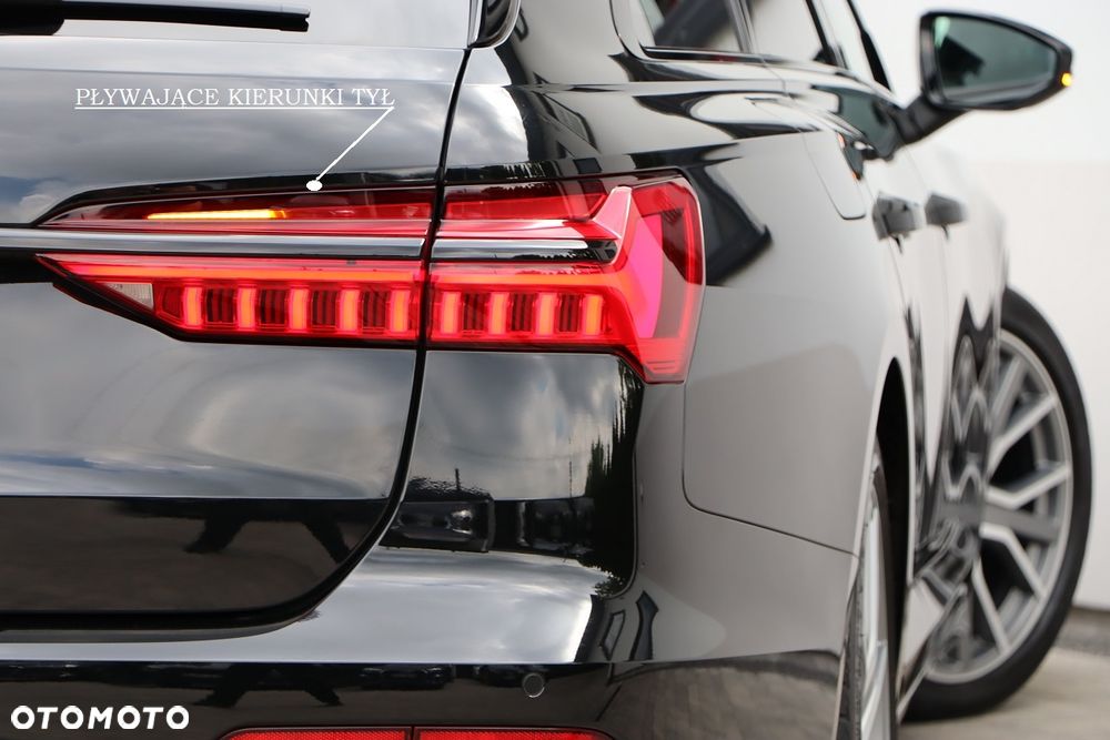 Audi S6 Avant - 16