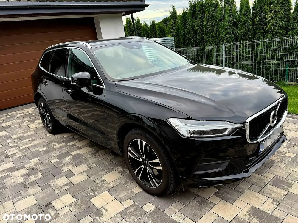 Volvo XC 60 D4 Momentum Pro - 4