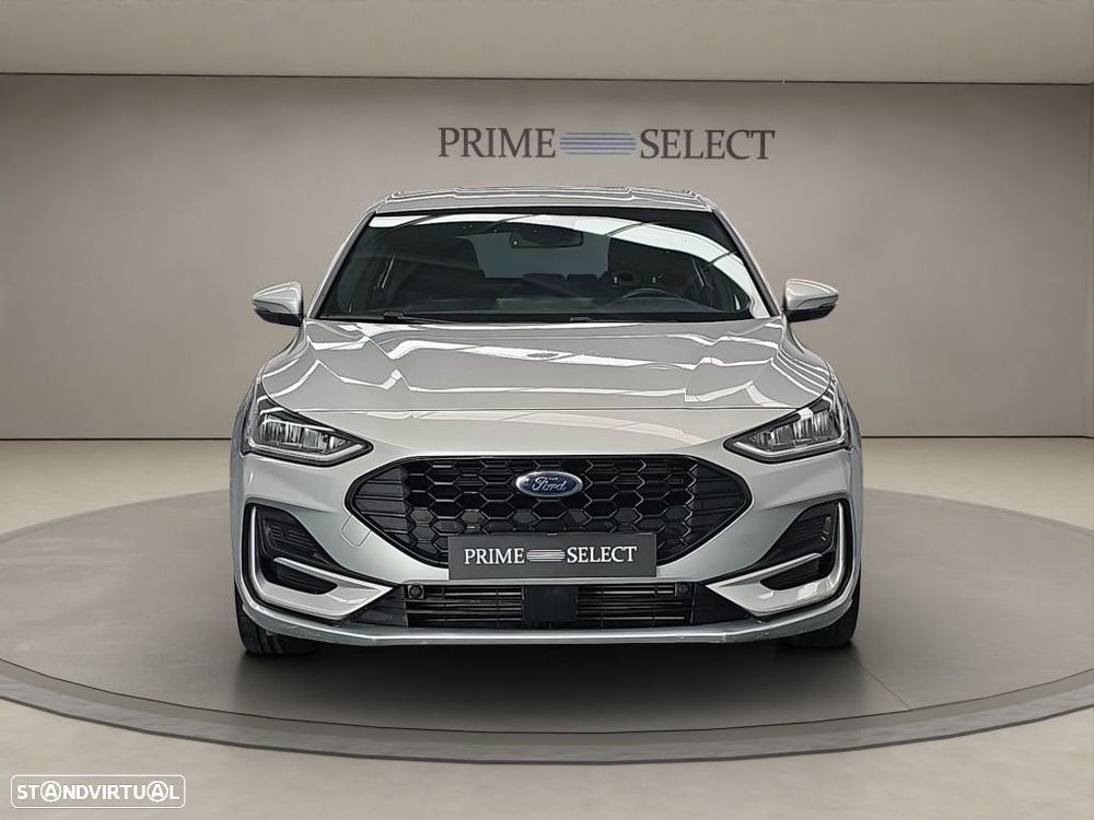 Ford Focus - 7