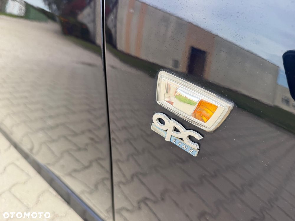 Opel Corsa 1.4 Turbo (ecoFLEX) Start/Stop Innovation - 26