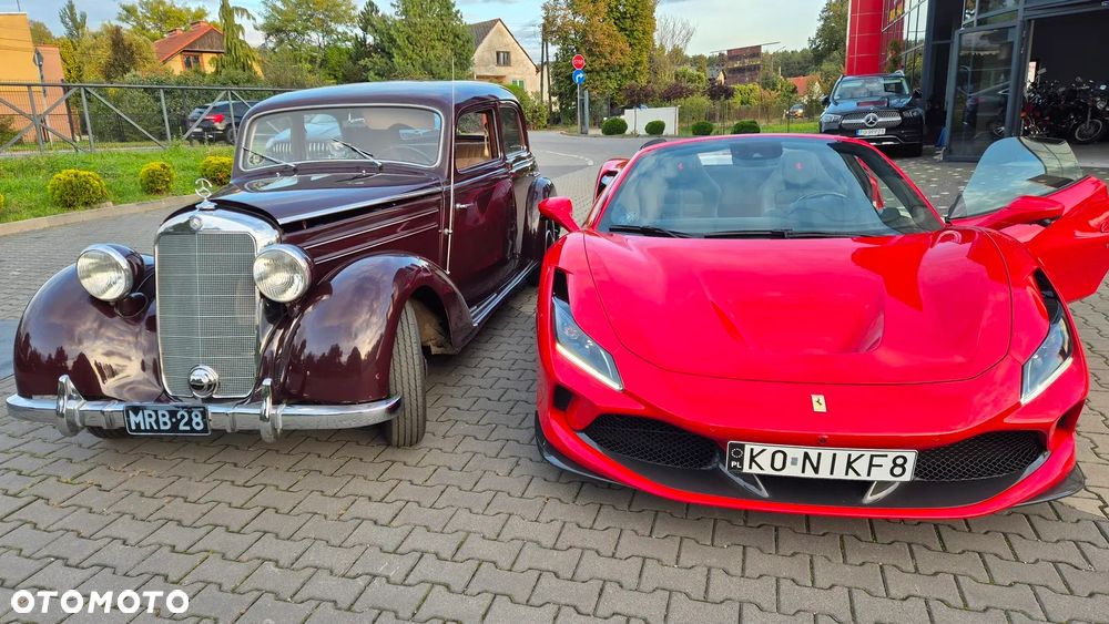 Ferrari F8 Spider - 14