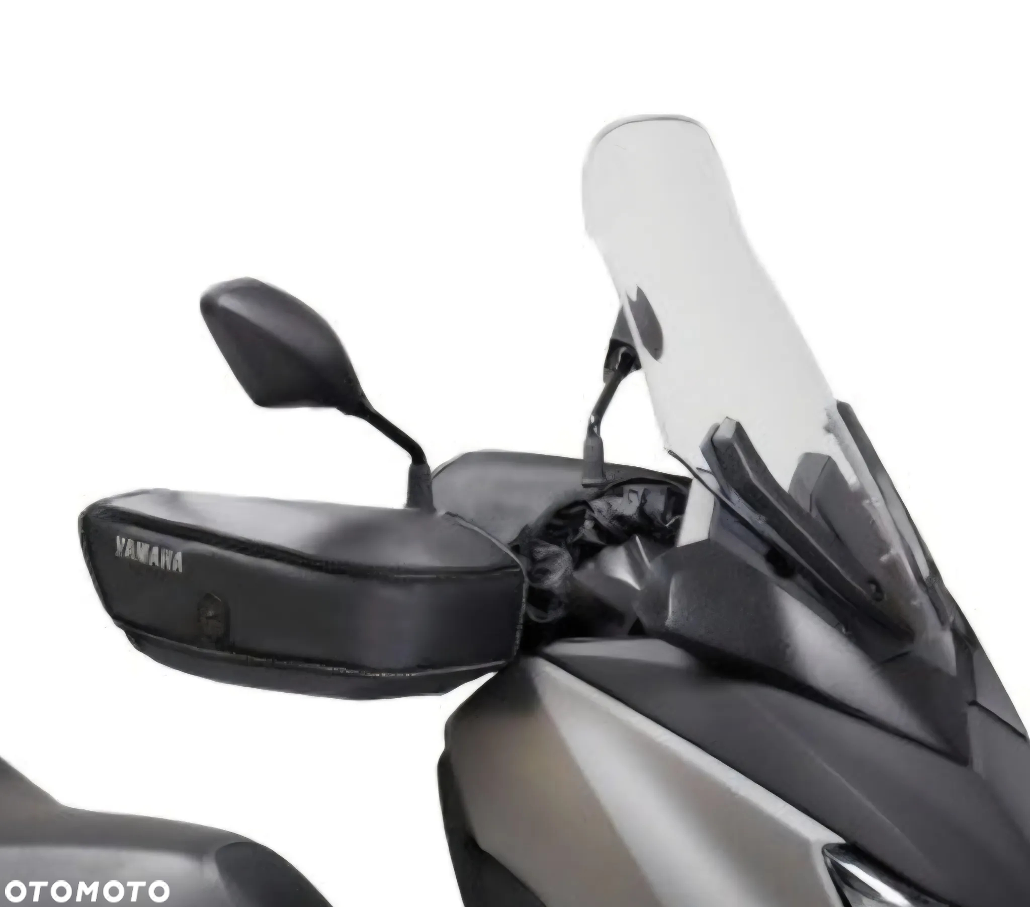 Yamaha X-max - 20