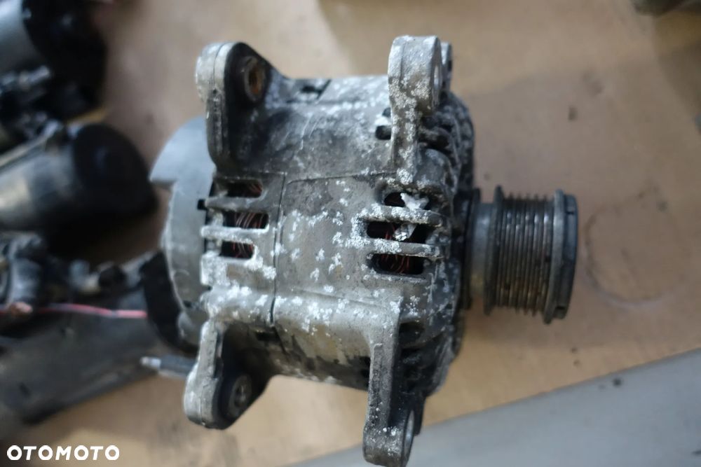 ALTERNATOR GOLF IV V SHARAN PASSAT B5 1.6 b 1.9 tdi  90A 120A 140A - 3