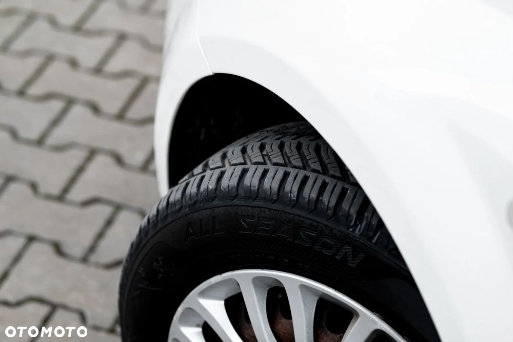 Fiat Grande Punto 1.2 8V - 16