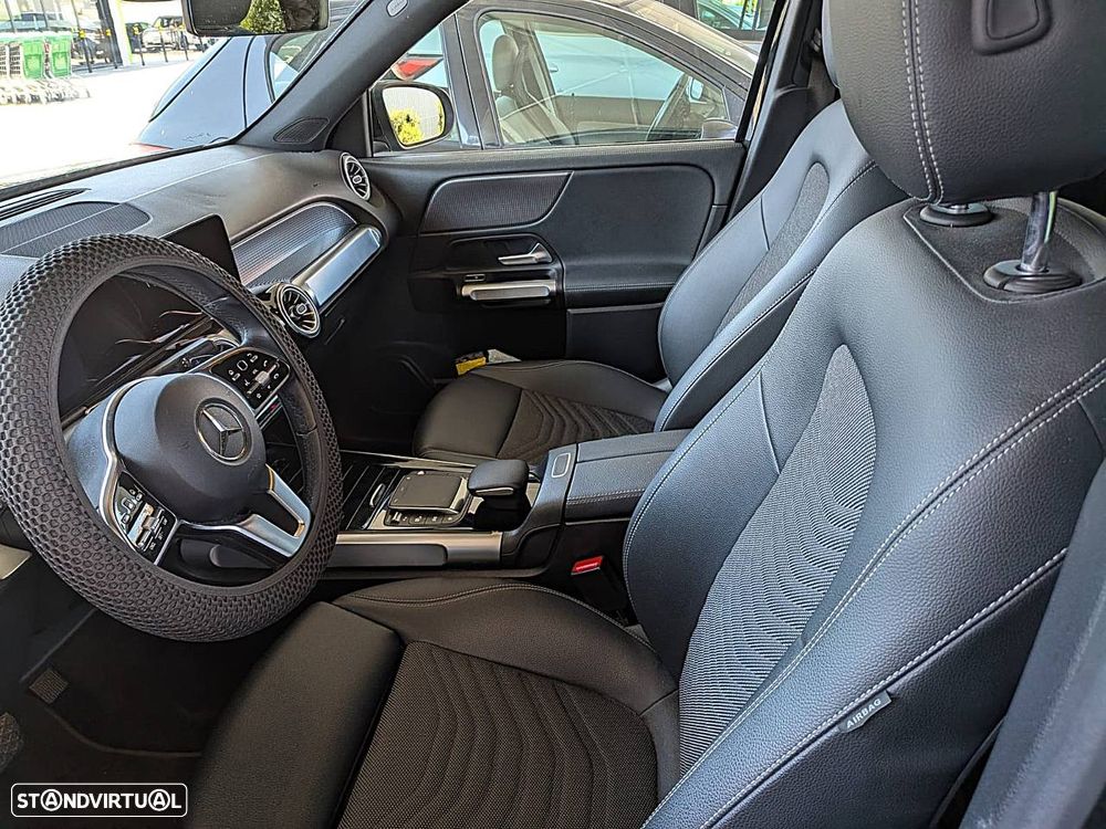 Mercedes-Benz EQB 250+ Edition - 6