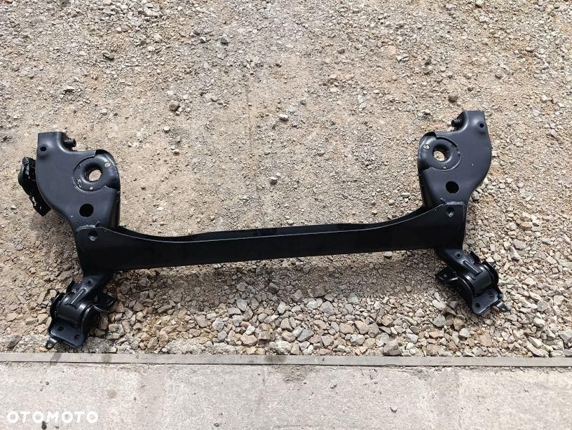 BELKA ZAWIESZENIA TYLNA TYŁ FIAT BRAVO II  43242342 - 1