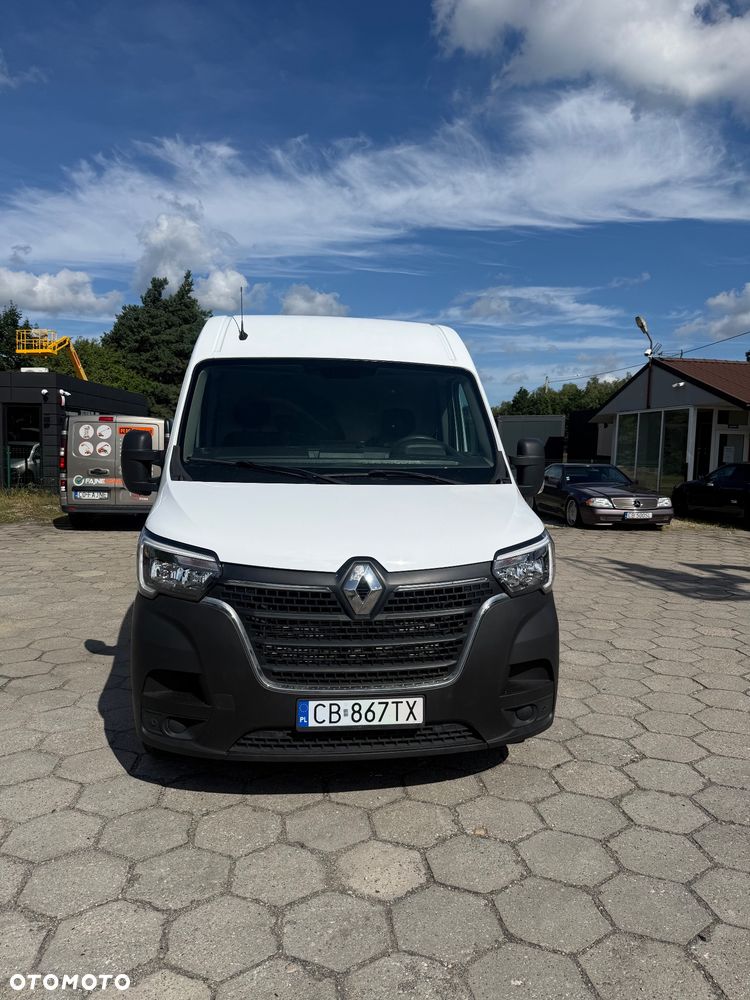 Renault Master - 5