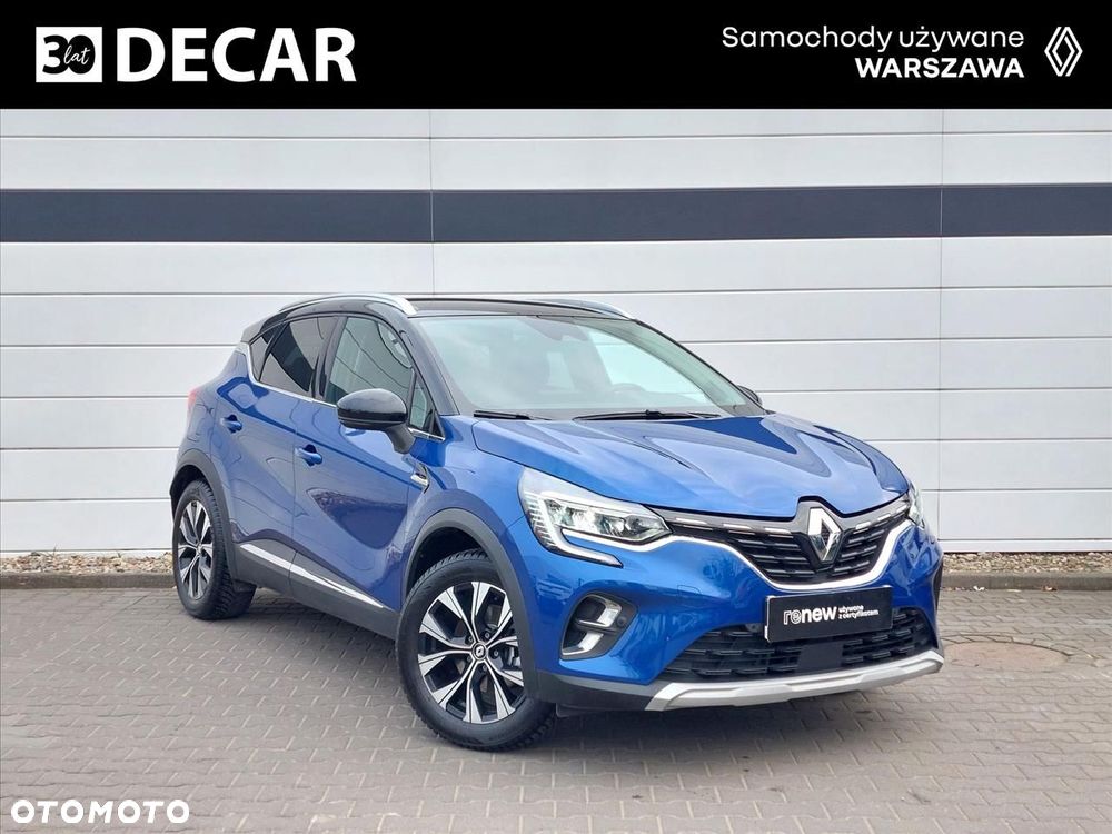 Renault Captur - 1