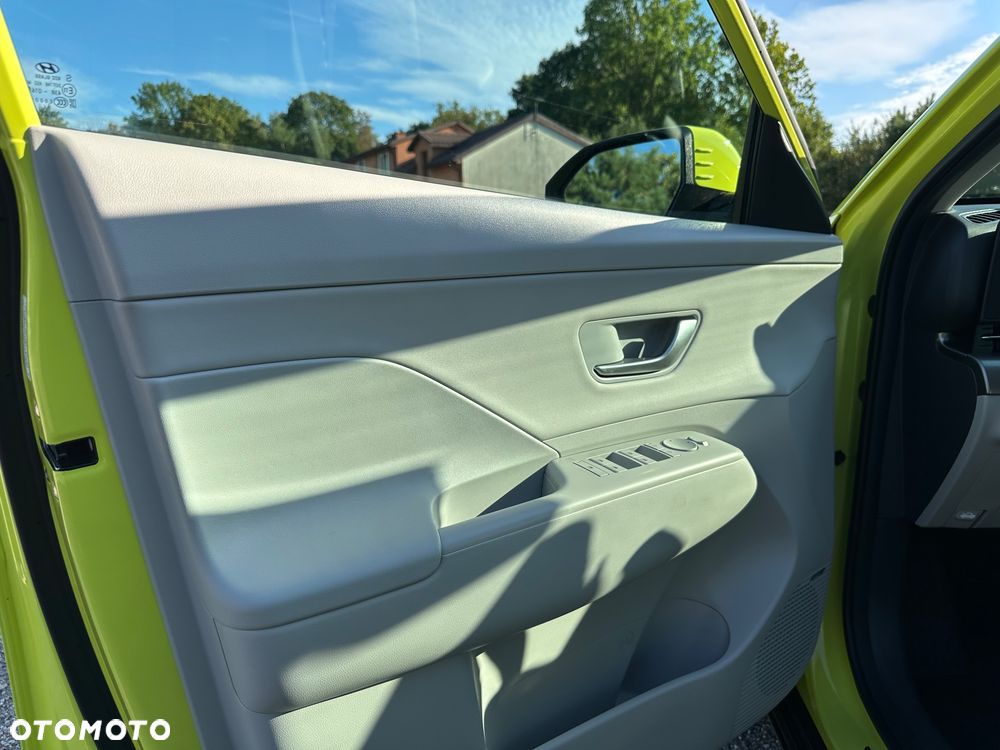 Hyundai Kona 1.6 T-GDI N-Line DCT - 14