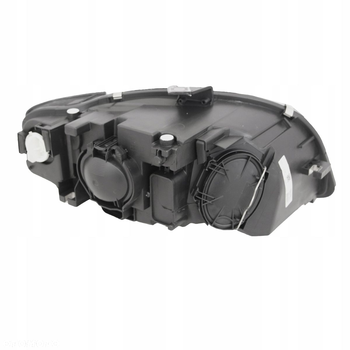 REFLEKTOR LAMPA AUDI A4 B7 8E0 2004-2006 L - 2