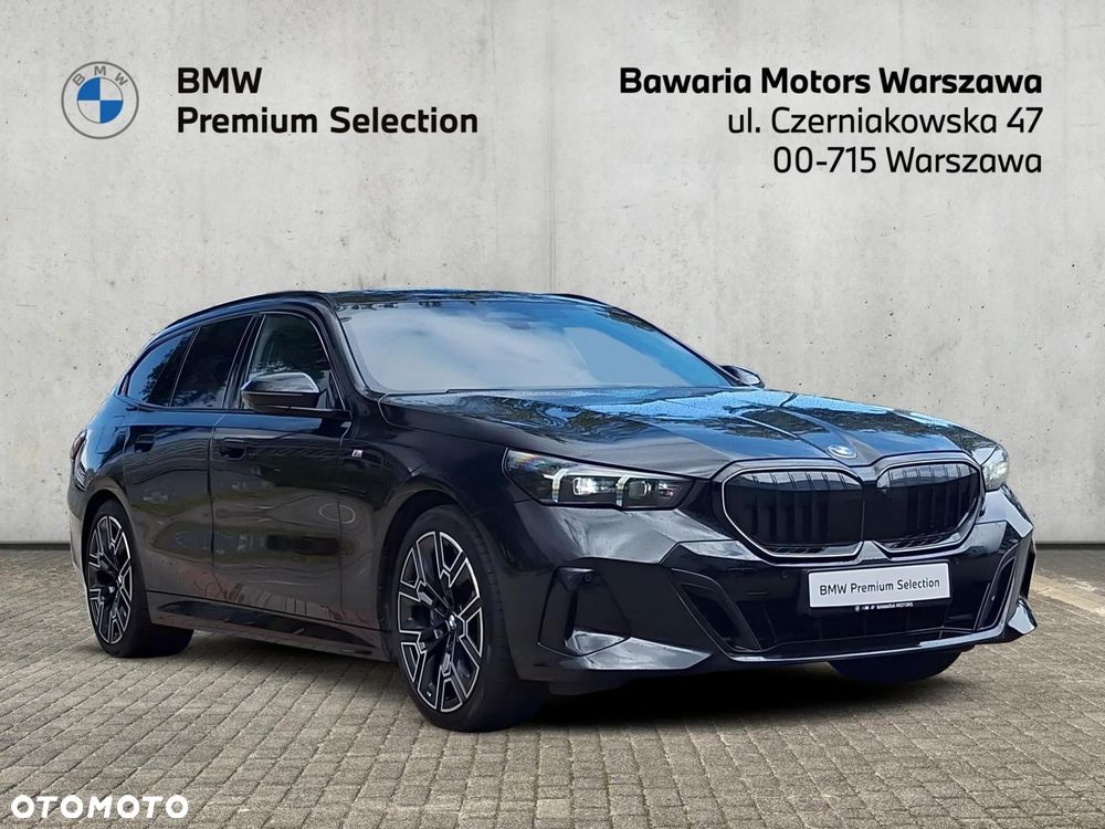 BMW Seria 5 - 16