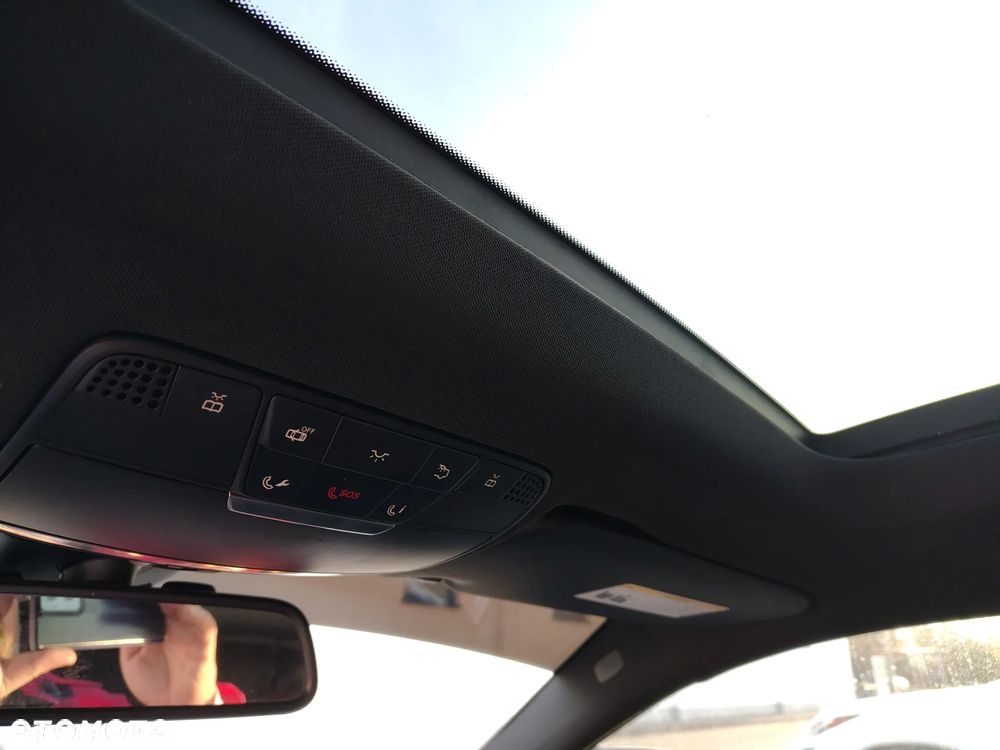 Mercedes-Benz Klasa C AMG 43 4Matic 9G-TRONIC Night Edition - 9