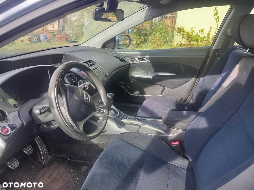 Honda Civic 2006 photo 4