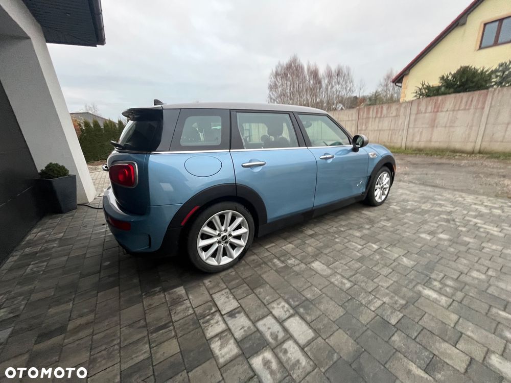 MINI Clubman Cooper S ALL4 - 26