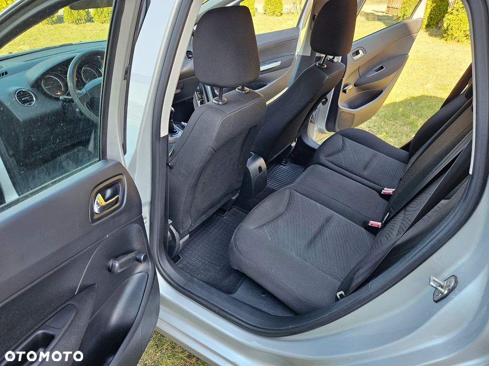 Peugeot 308 1.6 HDi Trendy - 13