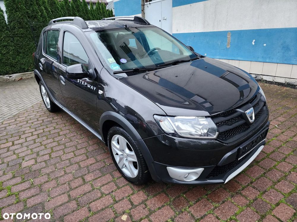 Dacia Sandero TCe 90 Celebration - 1