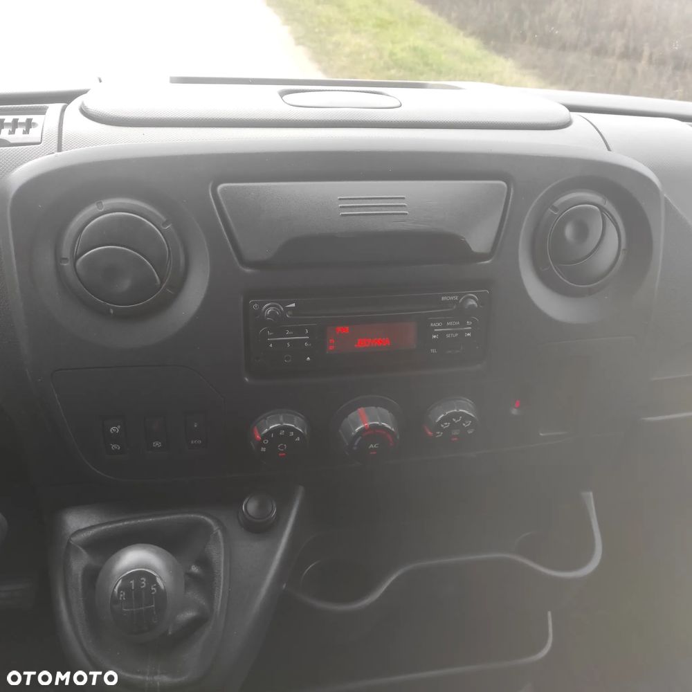 Renault Master - 11