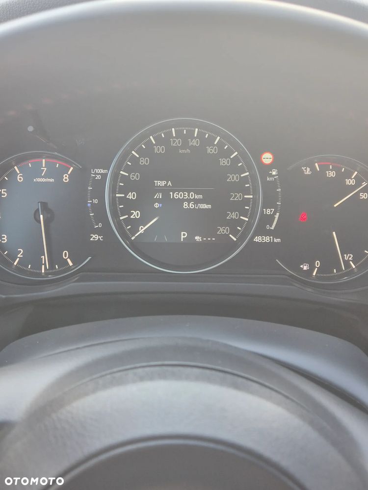 Mazda CX-5 2.5 Homura 2WD - 5