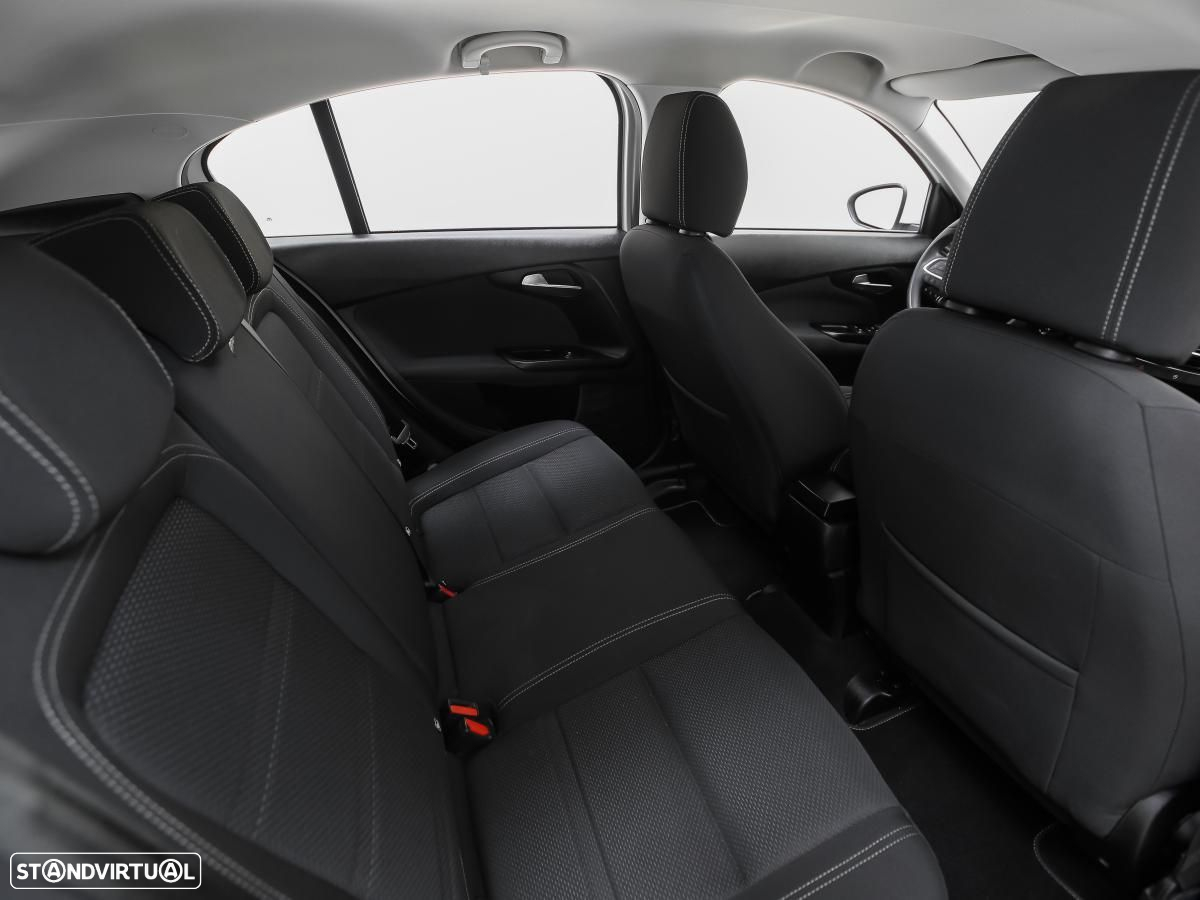 Fiat Tipo 1.3 M-Jet Lounge - 12
