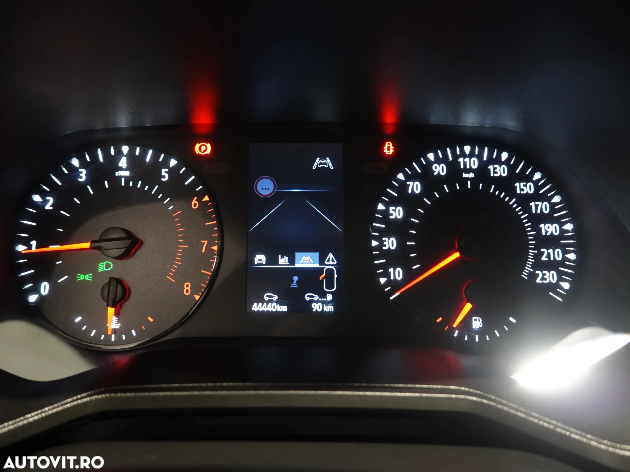 Renault Clio V 1.0 TCe Life - 22