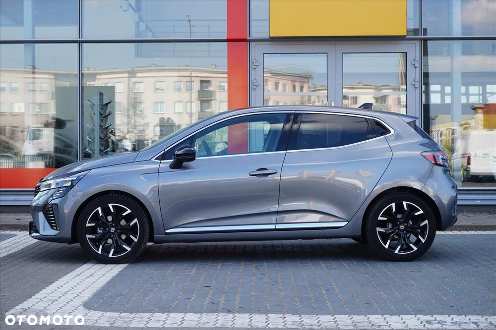 Renault Clio 1.0 TCe Generation - 4