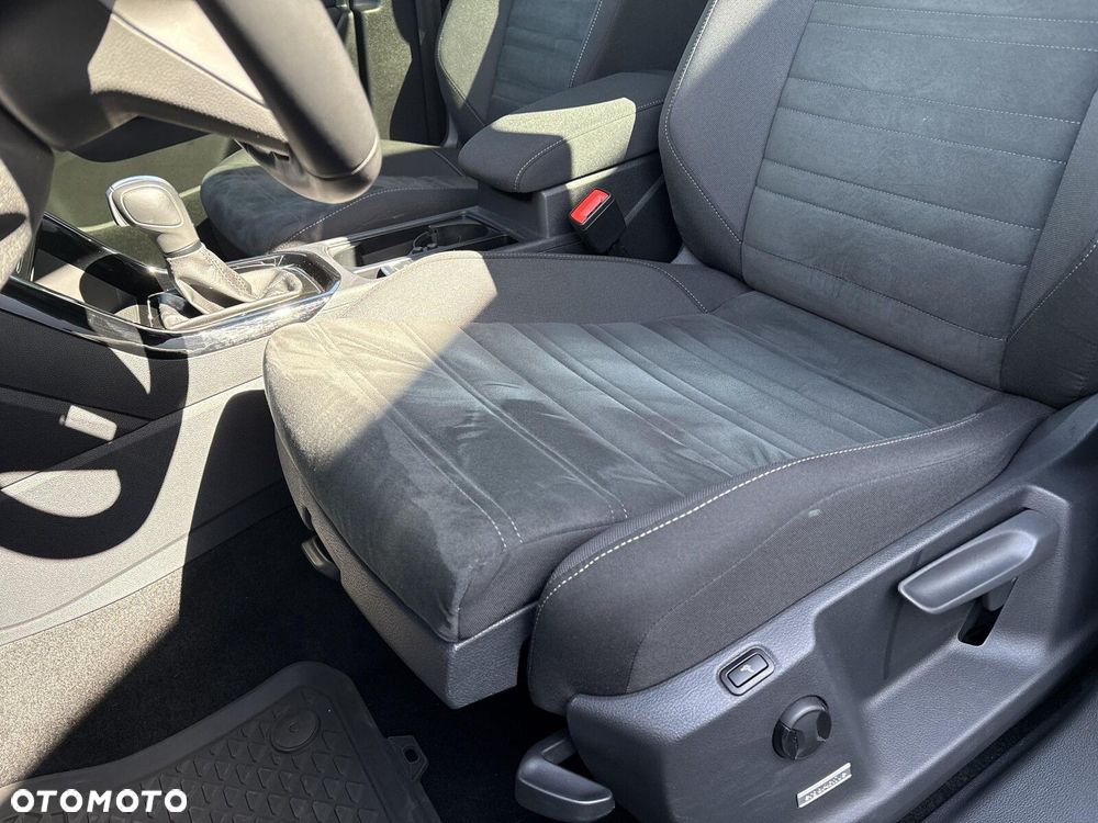 Volkswagen Touran 1.5 TSI EVO Highline DSG - 12