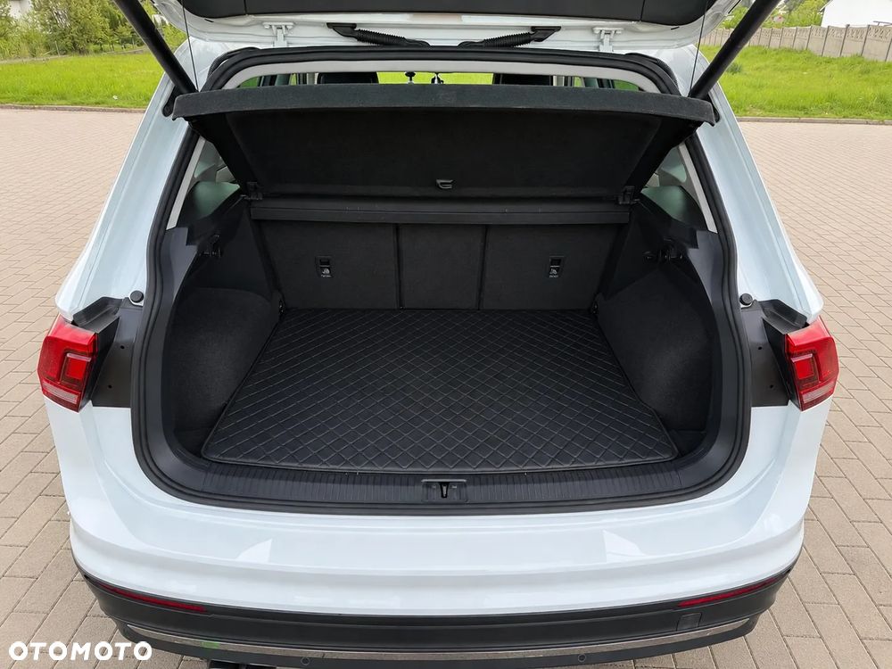 Volkswagen Tiguan 1.4 TSI ACT (BlueMotion Technology) DSG Comfortline - 24