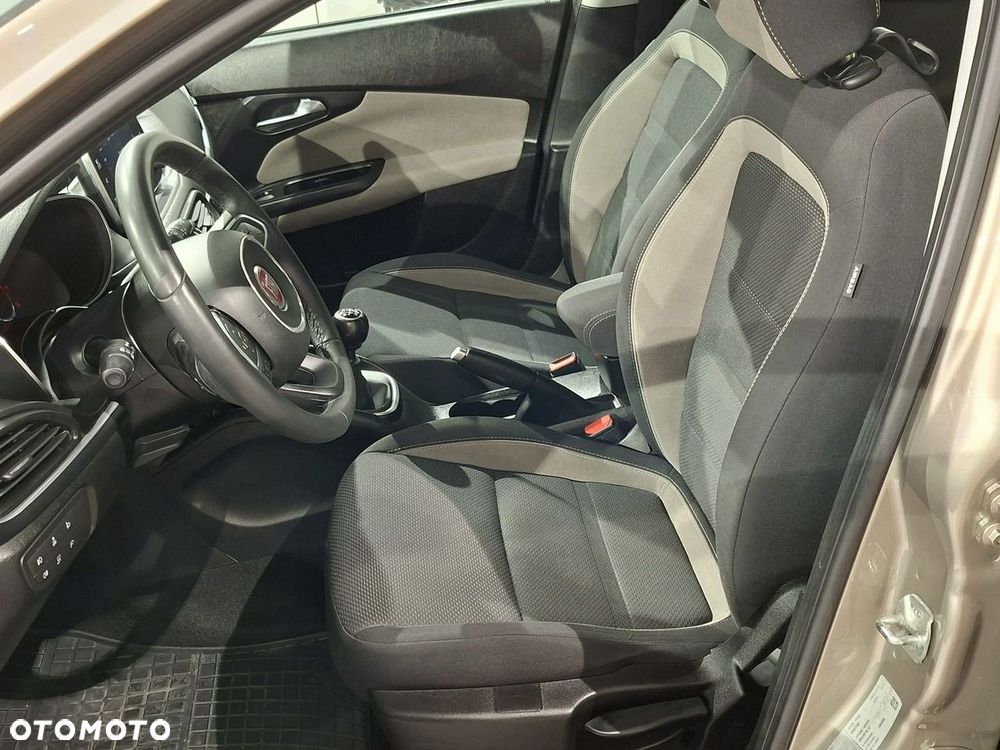 Fiat Tipo 1.4 T-Jet 16v Lounge - 5