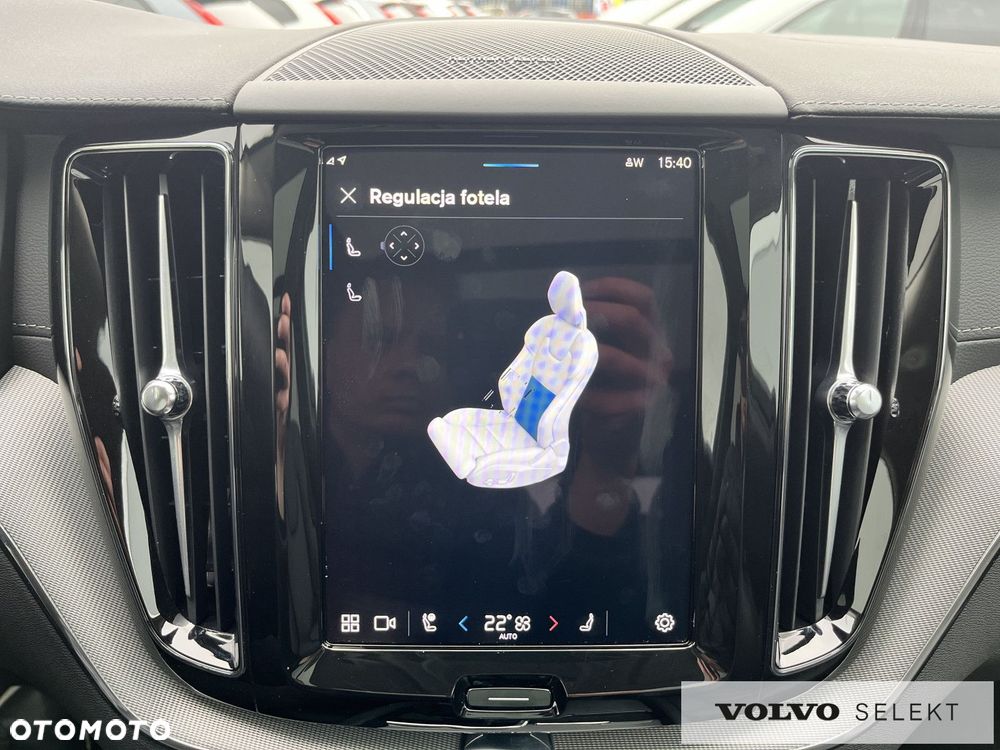 Volvo XC 60 - 25