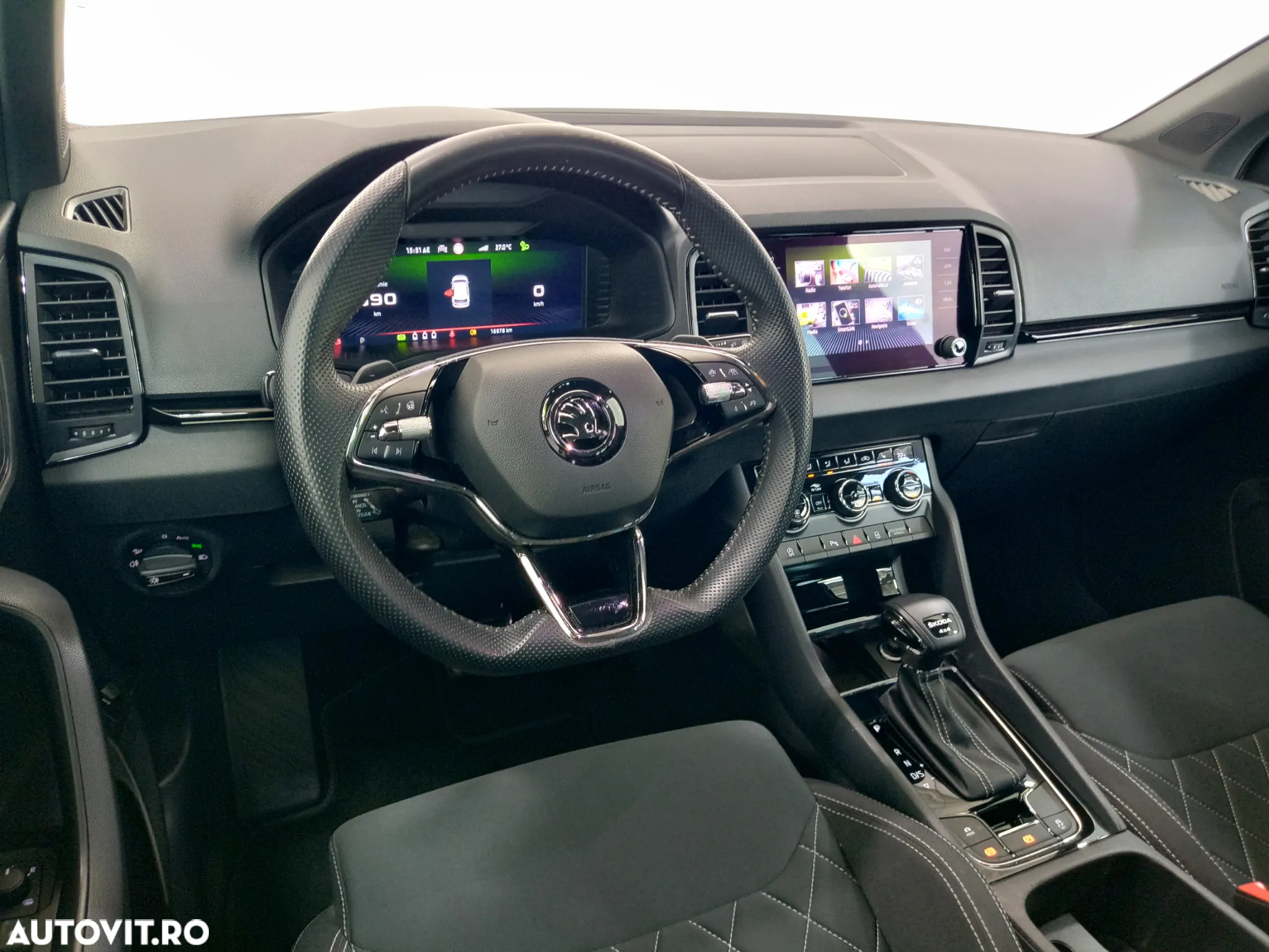 Skoda Karoq - 8