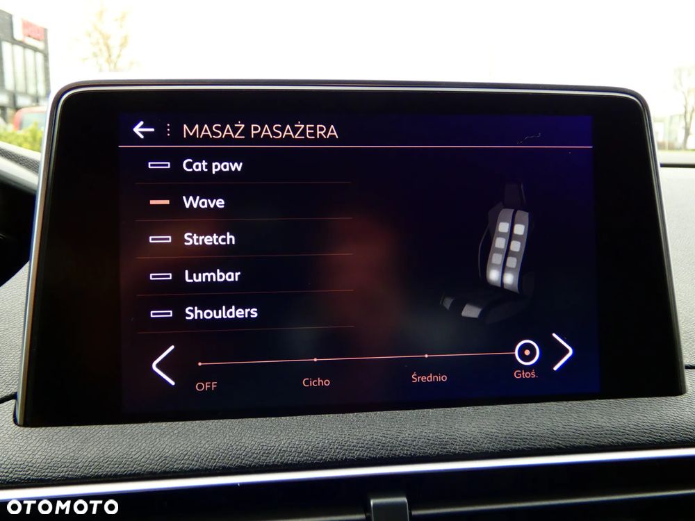 Peugeot 5008 BlueHDI 150 Stop & Start Business-Line - 18