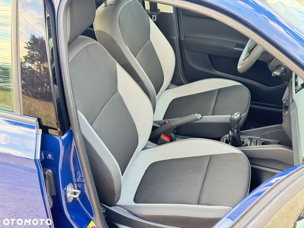 Skoda Fabia - 26