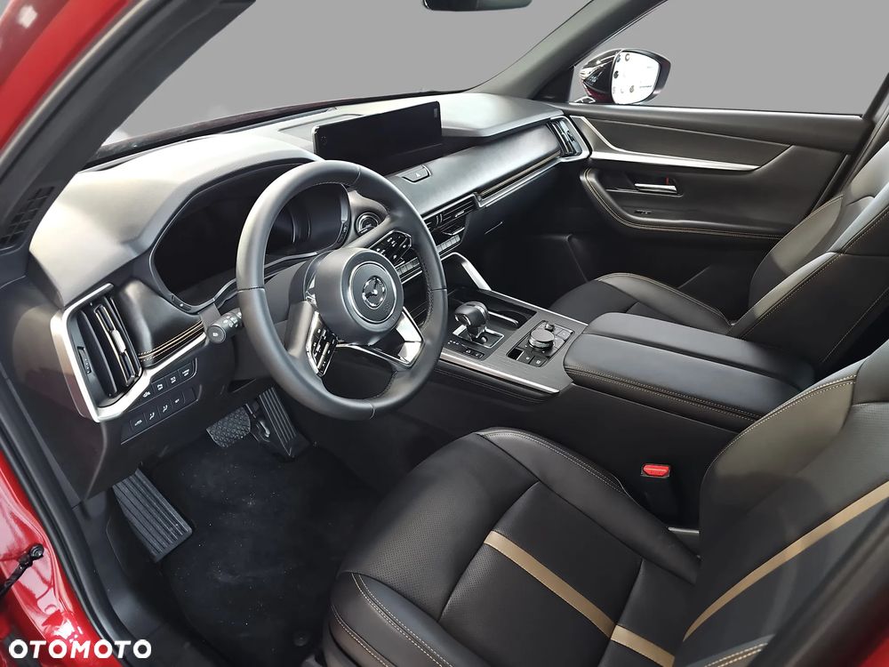 Mazda CX-60 - 8