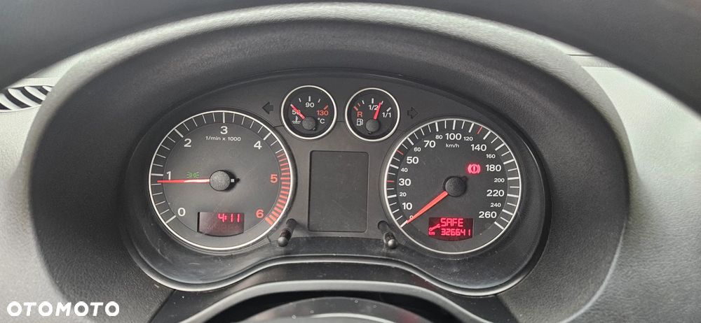 Audi A3 3-drzwiowe - 5