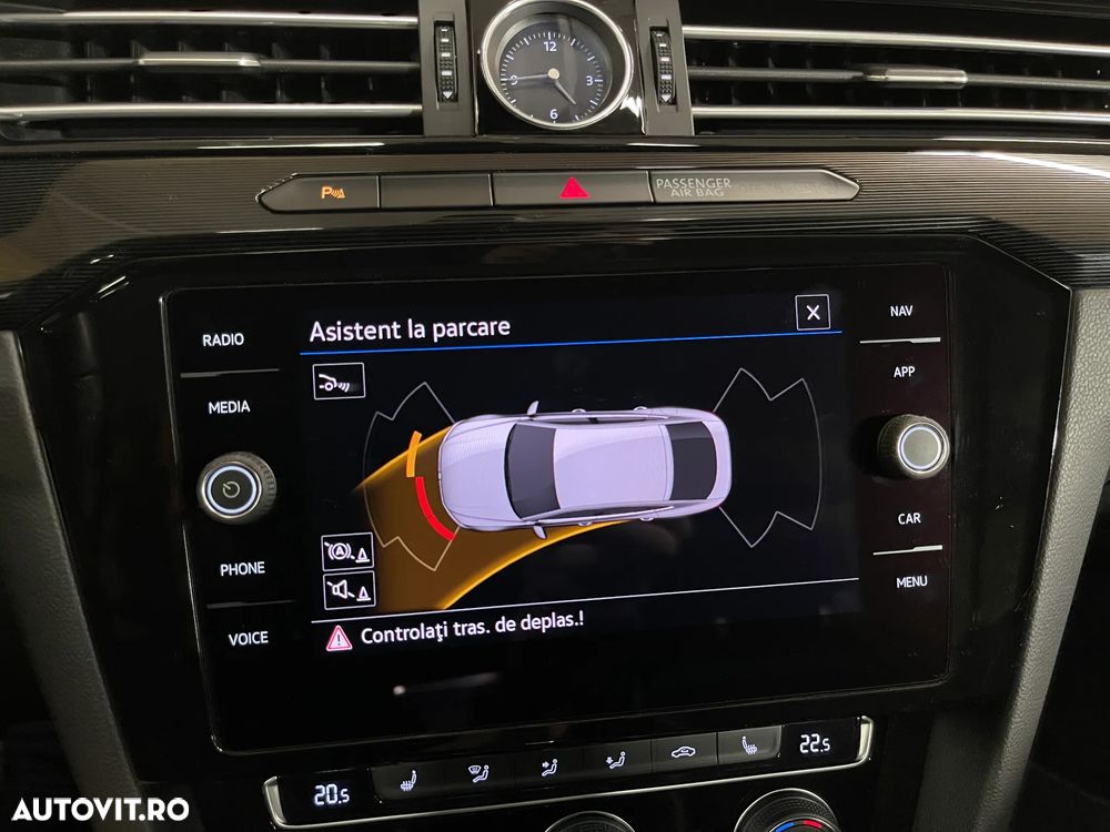 Volkswagen ARTEON 2.0 TDI DSG Elegance - 14